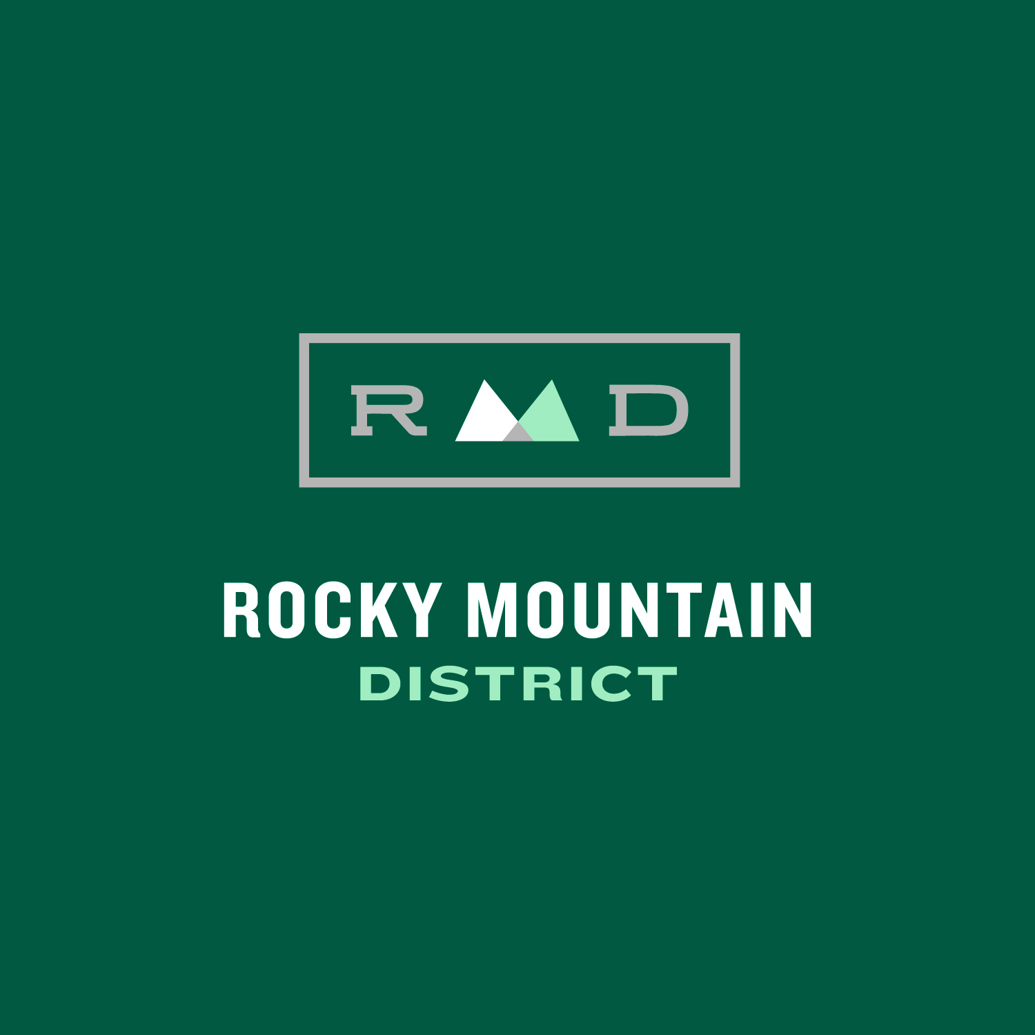Rocky Mountain Evangelical Free Churches Logo
