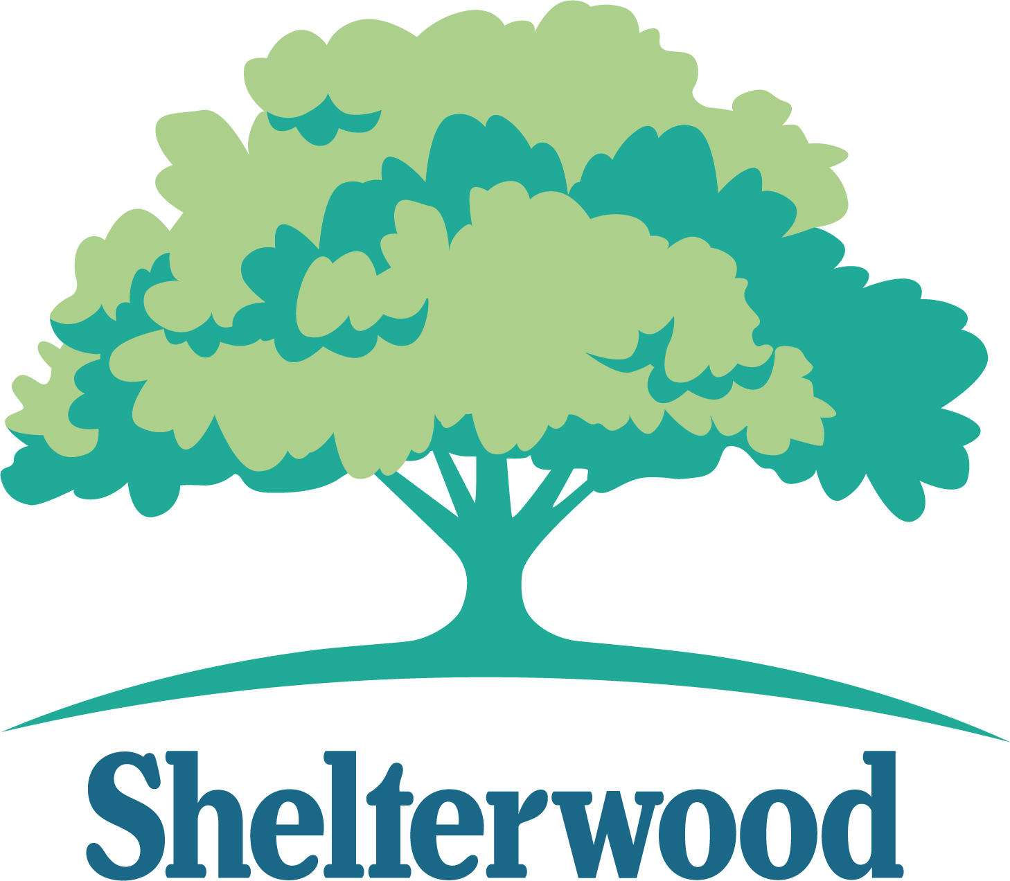 Shelterwood (Christian Residential Treatment Center for Struggling Teens) Logo
