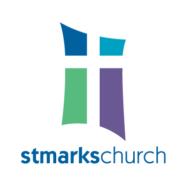 St. Marks United Methodist Church Logo