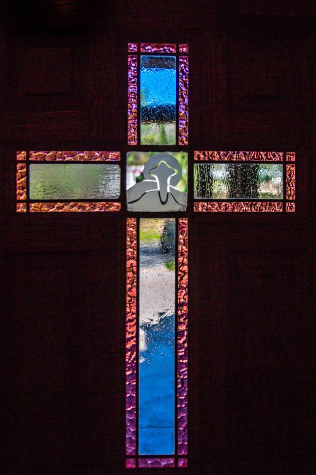 Shadow Hills Presbyterian Church Logo