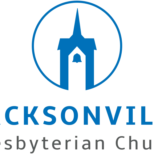 Jacksonville Pres. Church Logo