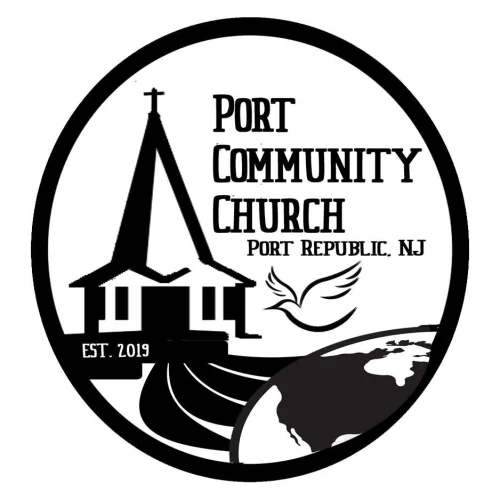 Port Community Church Logo