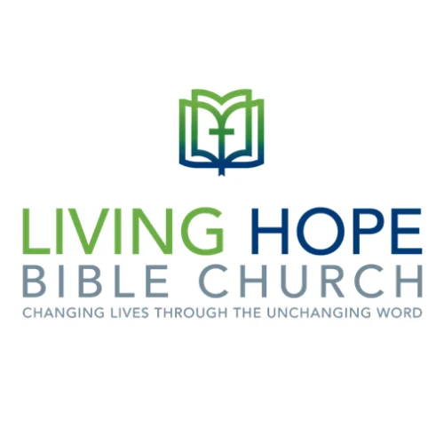 Living Hope Bible Church Logo