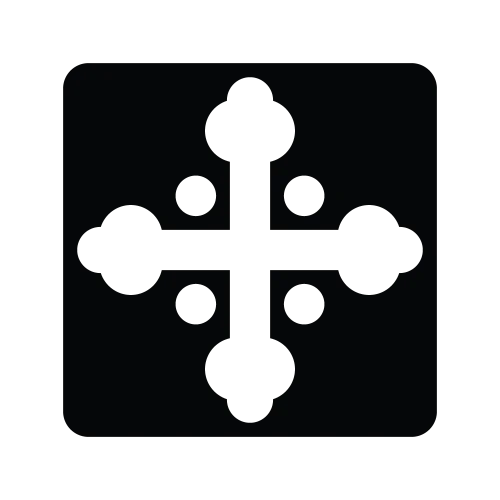 Apostles Houston Logo