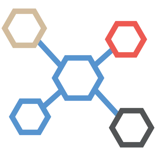 The Nineveh Network Logo