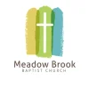 Meadow Brook Baptist Church logo