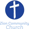 Zion Community Church logo