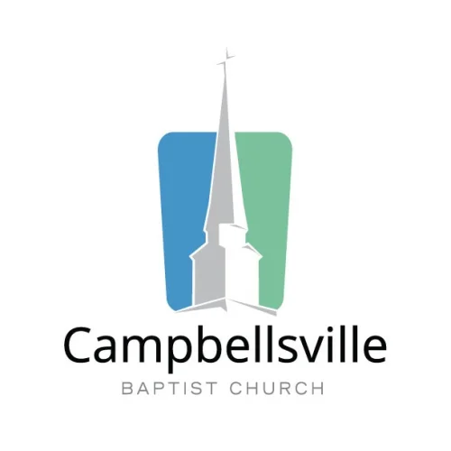 Campbellsville Baptist Church Logo