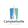 Campbellsville Baptist Church logo