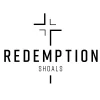Redemption Shoals logo