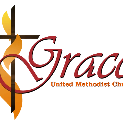 Grace United Methodist Church Logo