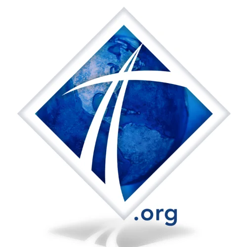 Gaines Church Logo