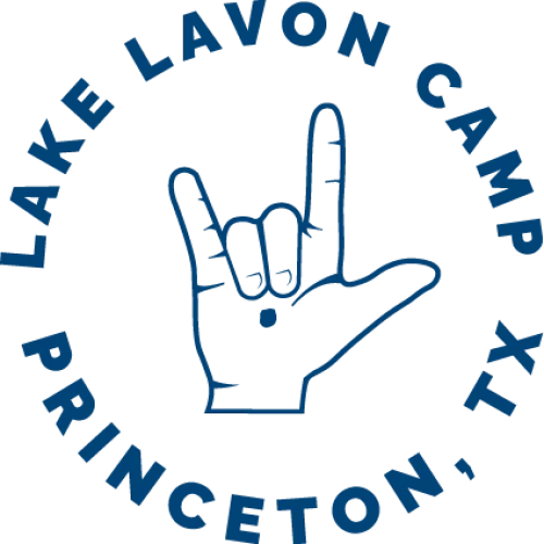 Lake Lavon Baptist Encampment Logo