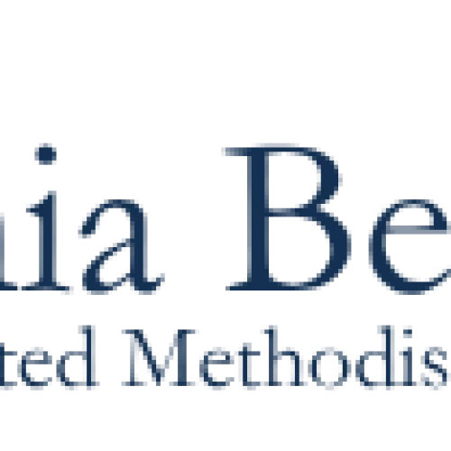 Virginia Beach United Methodist Church Logo