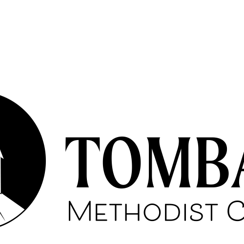 Tomball United Methodist Church Logo