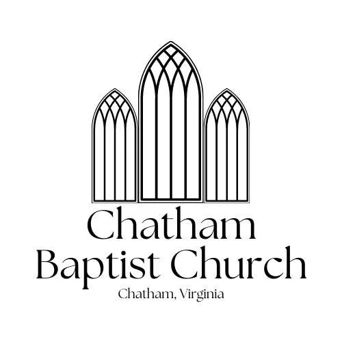 Chatham Baptist Church Logo
