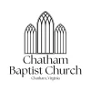 Chatham Baptist Church logo