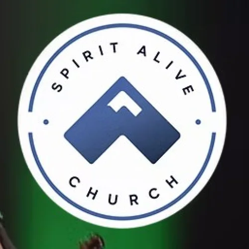 Spirit Alive Wesleyan Church Logo