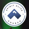 Spirit Alive Wesleyan Church logo