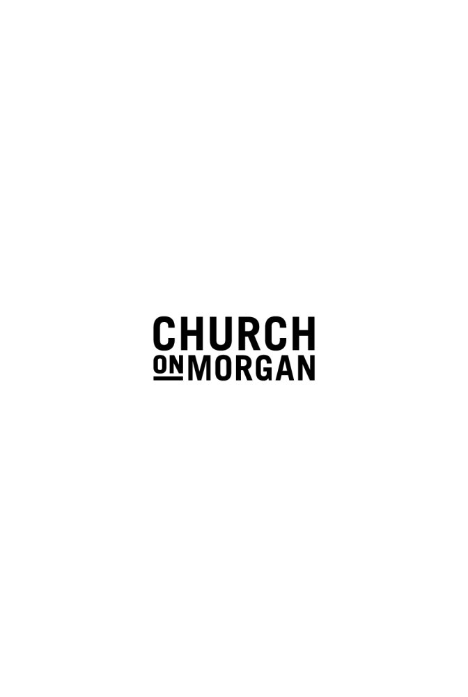 Church on Morgan logo