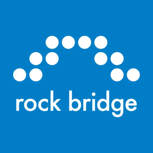 Rock Bridge Community Church Logo