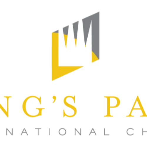 King's Park International Church Logo