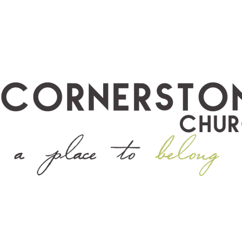 Cornerstone Church Logo