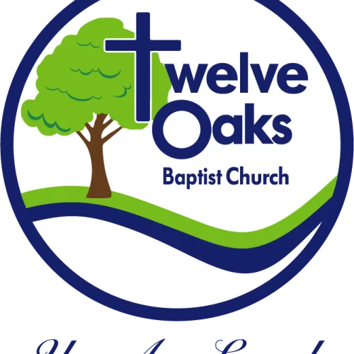 Twelve Oaks Baptist Church Logo