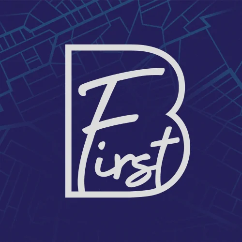 First Baptist Church Blairsville Logo