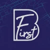 First Baptist Church Blairsville logo