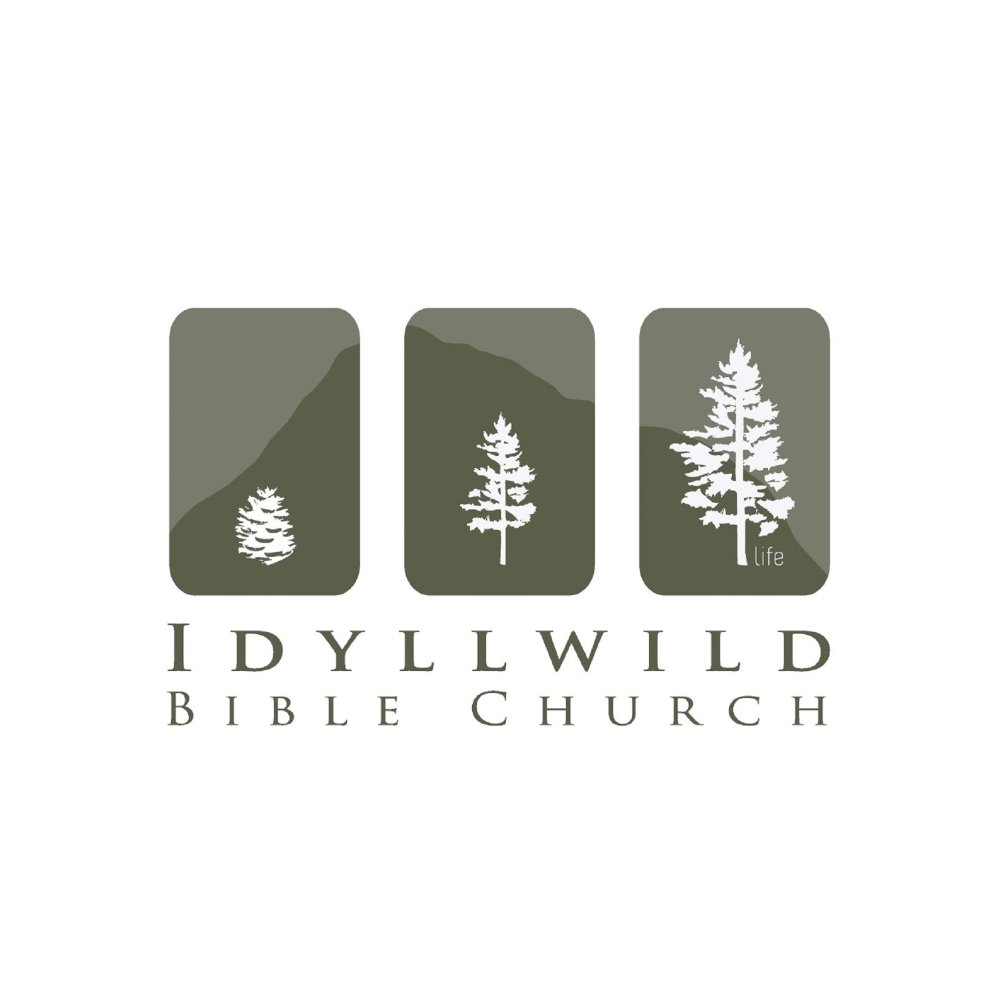 Idyllwild Bible Church logo