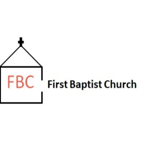 First Baptist Church of East Moline Logo