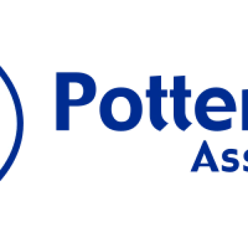 Potters House Association Logo