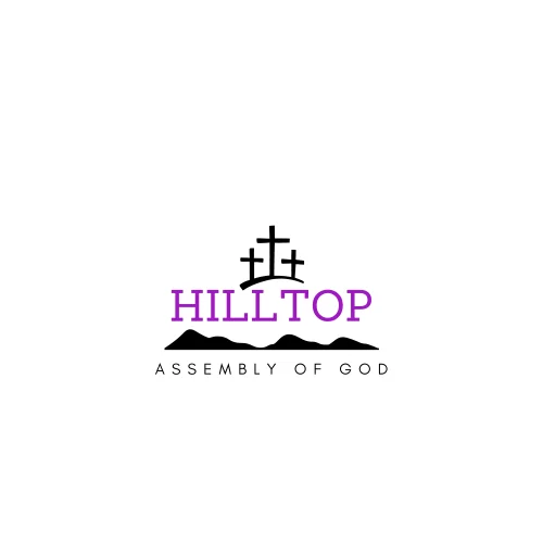 Hilltop Assembly of God Church Logo