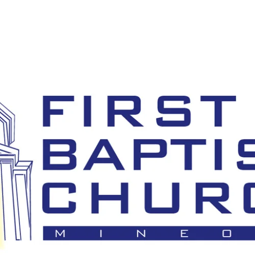 First Baptist Church Logo