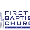 First Baptist Church logo