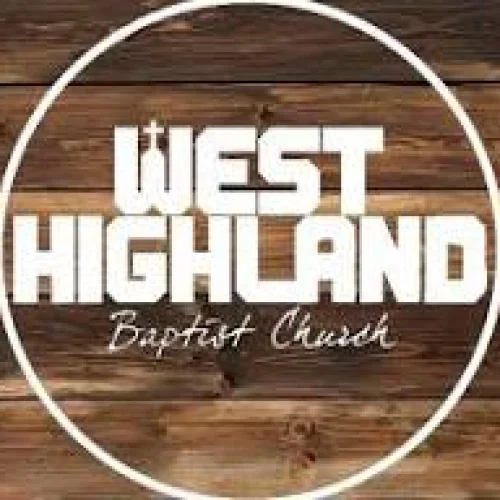 West Highland Baptist Church Logo