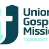 Union Gospel Mission - Tarrant County logo
