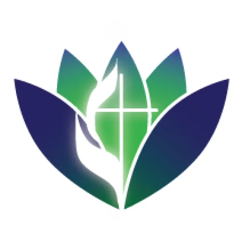 Flower Mound United Methodist Church Logo