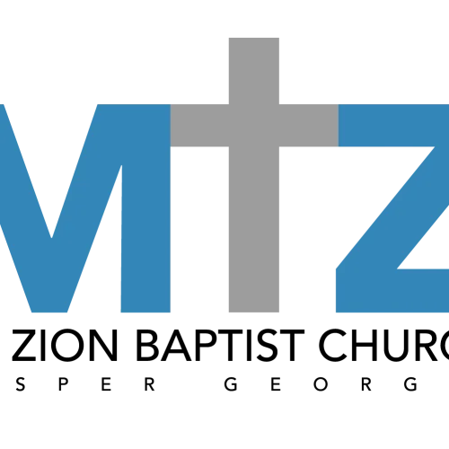 Mt Zion Logo
