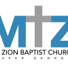 Mt Zion logo