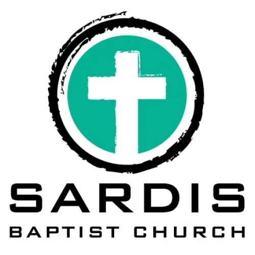 Sardis Baptist Church Logo