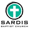 Sardis Baptist Church logo