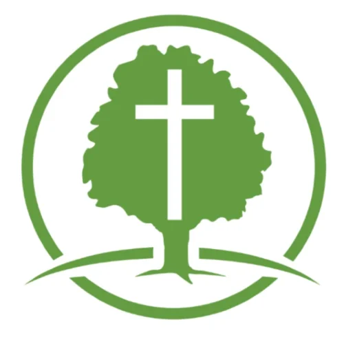 Oakhill Baptist Church Logo