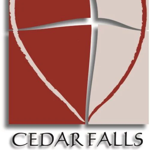 Cedar Falls Baptist Church Logo