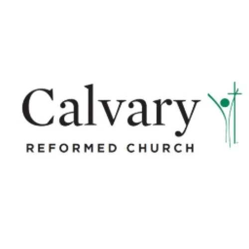 Calvary Reformed Church Logo