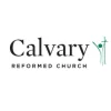 Calvary Reformed Church logo