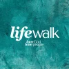 LifeWalk Church logo