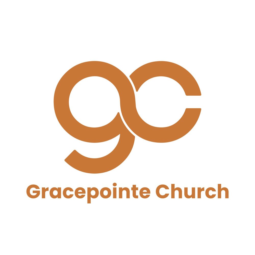 Gracepointe Church Logo