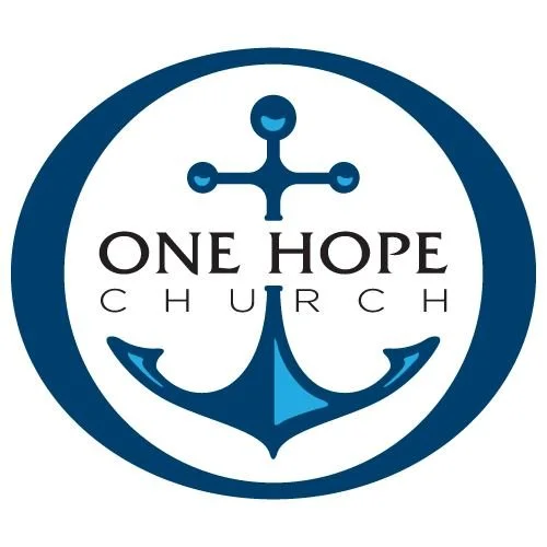 One Hope Church Logo